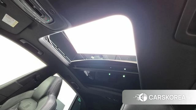 Audi Q8 (4M) id 4489558 из Кореи 25