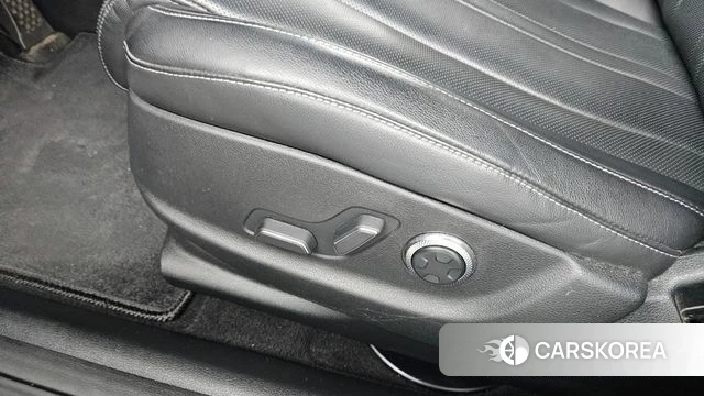 Genesis G80 (RG3) id 4656910 из Кореи 25