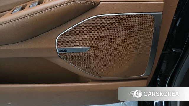 Genesis G90 id 4520025 из Кореи 25