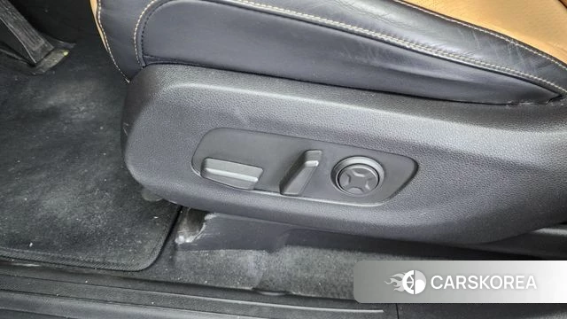 Kia Carnival 4th generation id 4434097 из Кореи 25