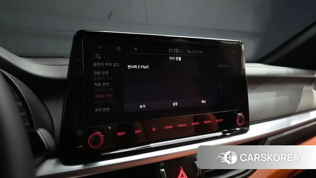 Kia The New K3 2nd generation id 4739576 из Кореи 25