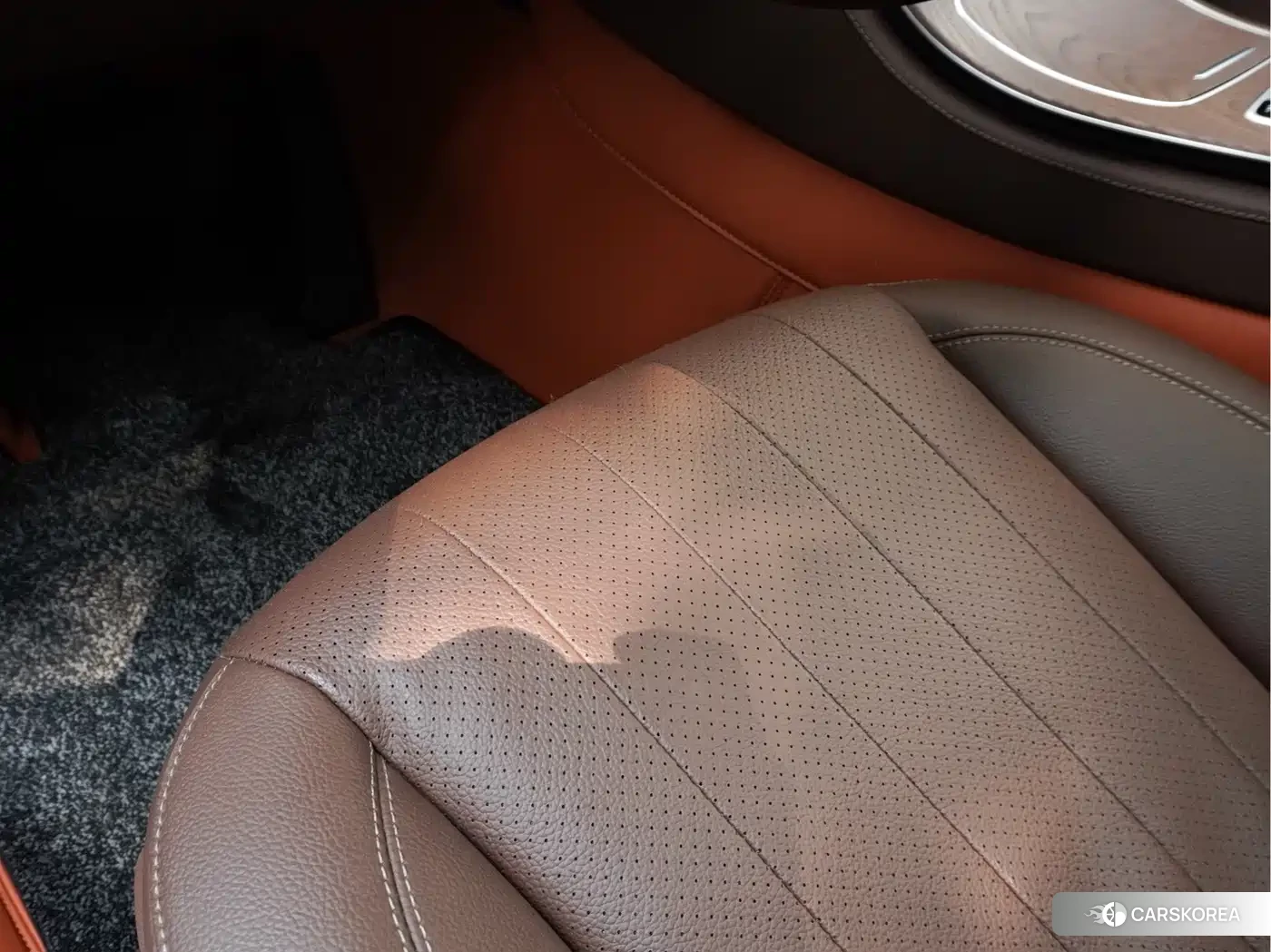 Mercedes-Benz E-Class id 4669471 из Китая 25