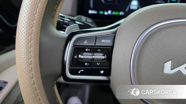 Kia The New Carnival 4th Generation id 4329637 из Кореи 25