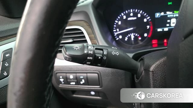 Genesis G80 id 4626369 из Кореи 25