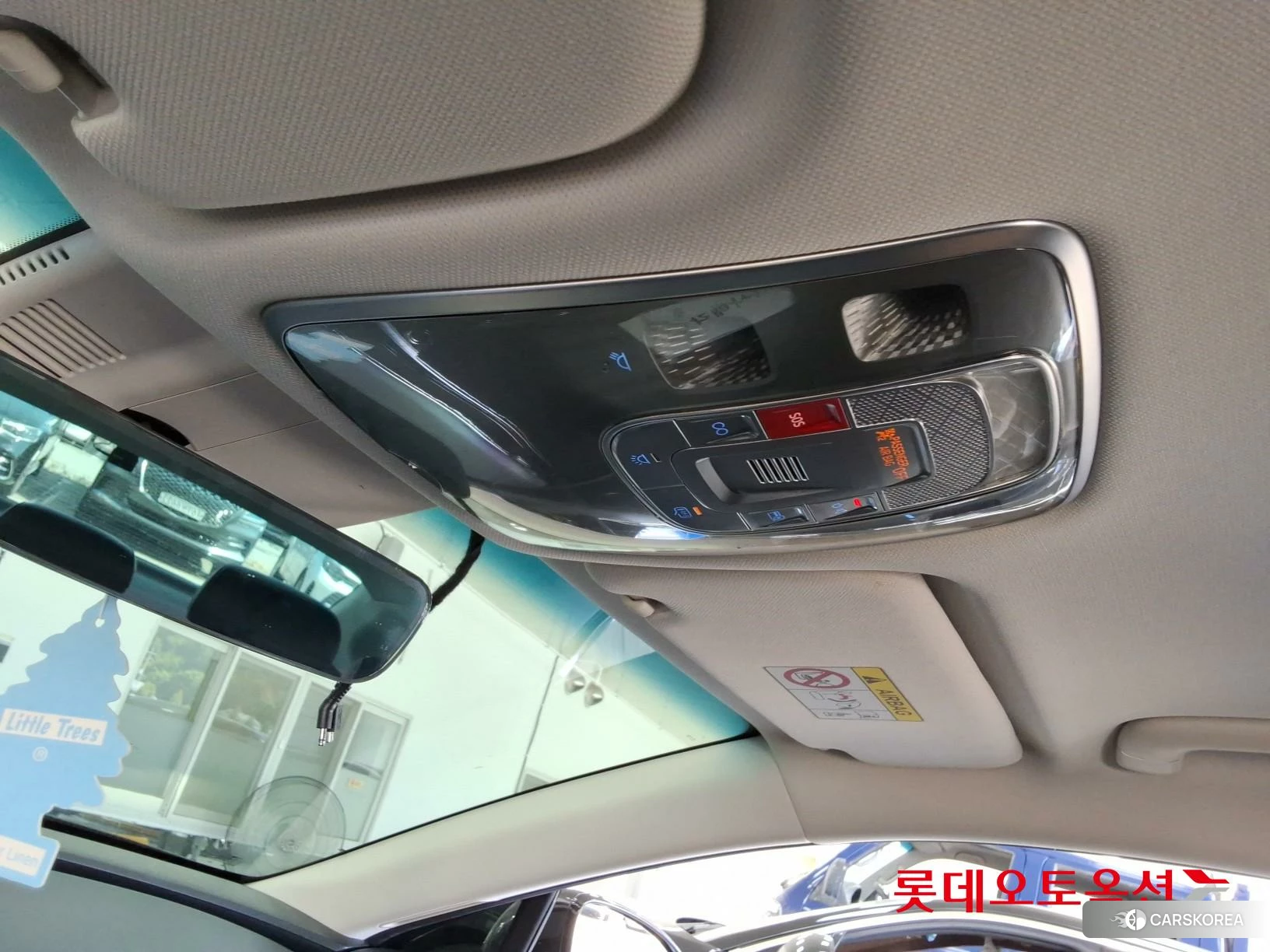 Hyundai G80 id 4902503 из Кореи 25