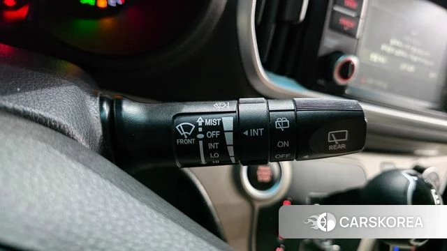 Kia The New Ray id 4732727 из Кореи 25