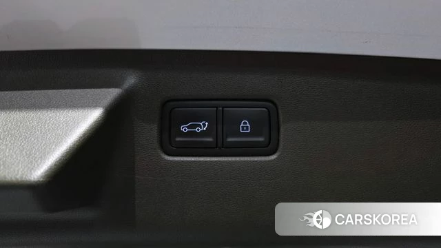 Hyundai Santa Fe (MX5) id 4635557 из Кореи 25