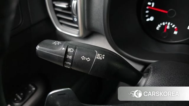 Kia Sportage The Bold id 4624966 из Кореи 25