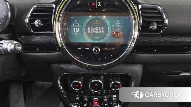 Mini Cooper Clubman id 4481201 из Кореи 25