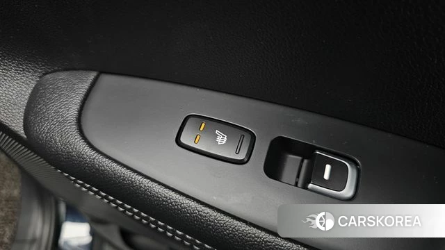 Kia The New Sorento id 4318297 из Кореи 25