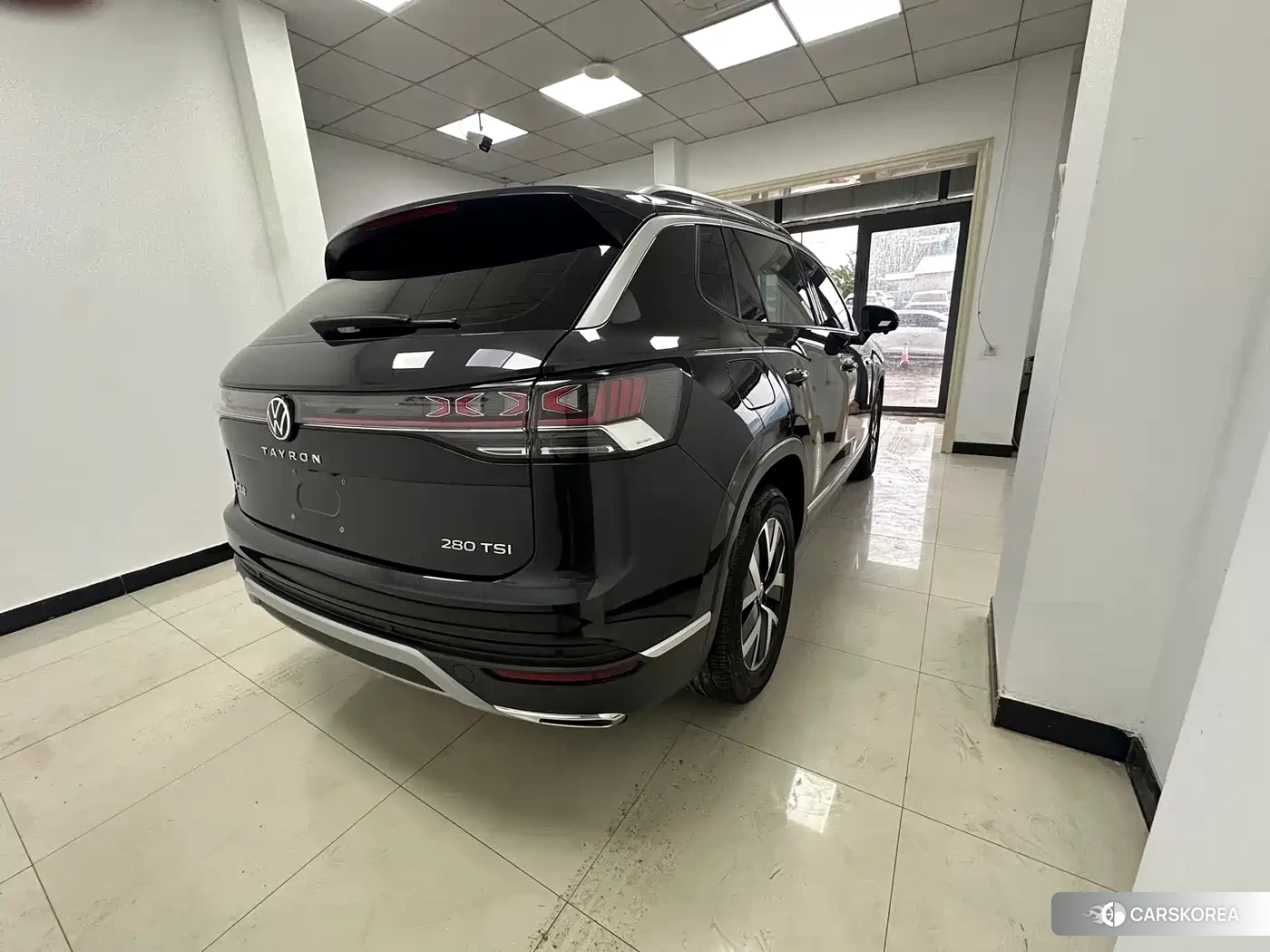 Volkswagen Tayron id 4685895 из Китая 25