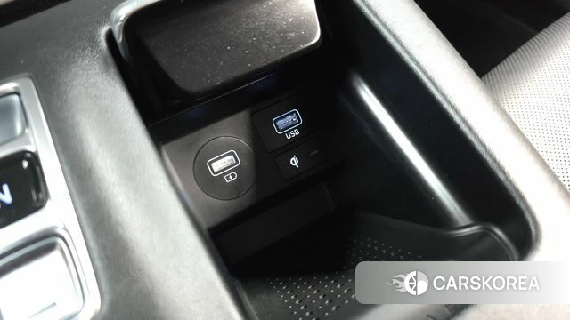 Hyundai The New Grandeur IG id 4281758 из Кореи 25