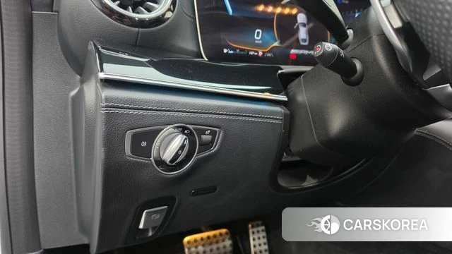 Mercedes-Benz AMG GT id 4749835 из Кореи 24