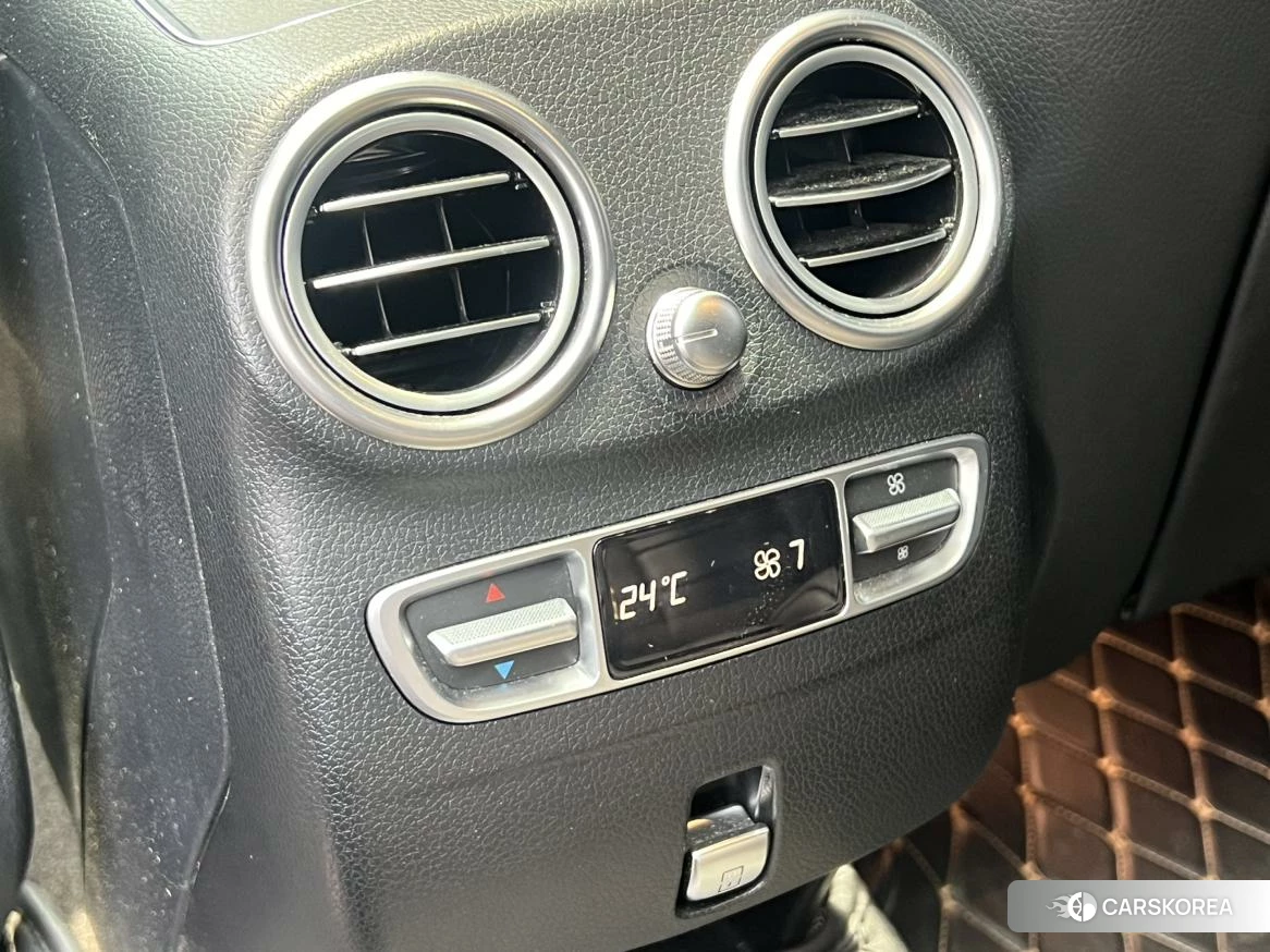 Mercedes-Benz GLC id 4413209 из Китая 25