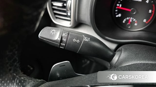 Kia Sportage The Bold id 4542351 из Кореи 25