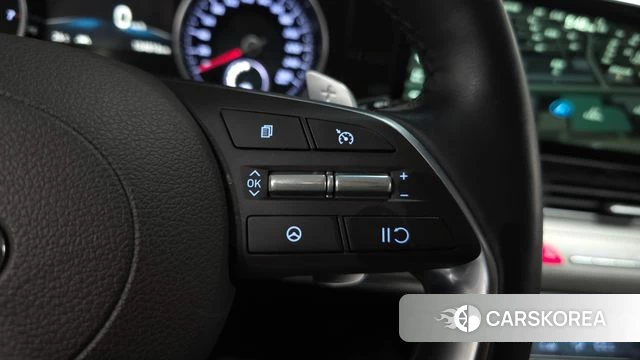 Hyundai The New Grandeur IG id 4937114 из Кореи 25