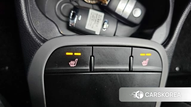 Kia All New Morning (JA) id 4698516 из Кореи 25