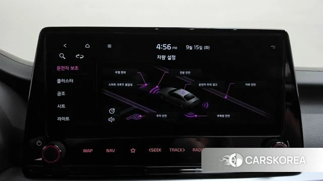 Kia The New K3 2nd generation id 4854578 из Кореи 25