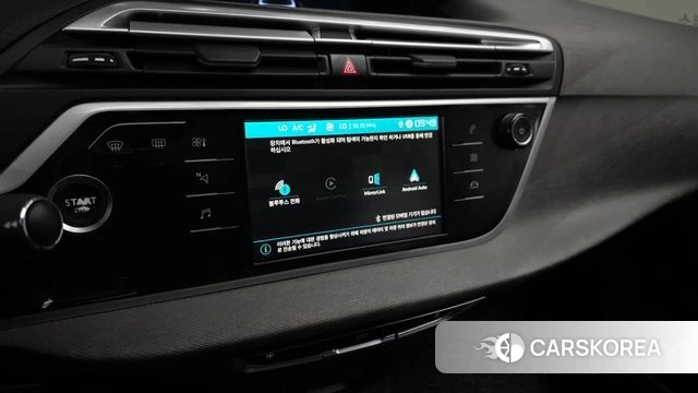 Citroen / DS Grand C4 Spacetourer id 4881615 из Кореи 25