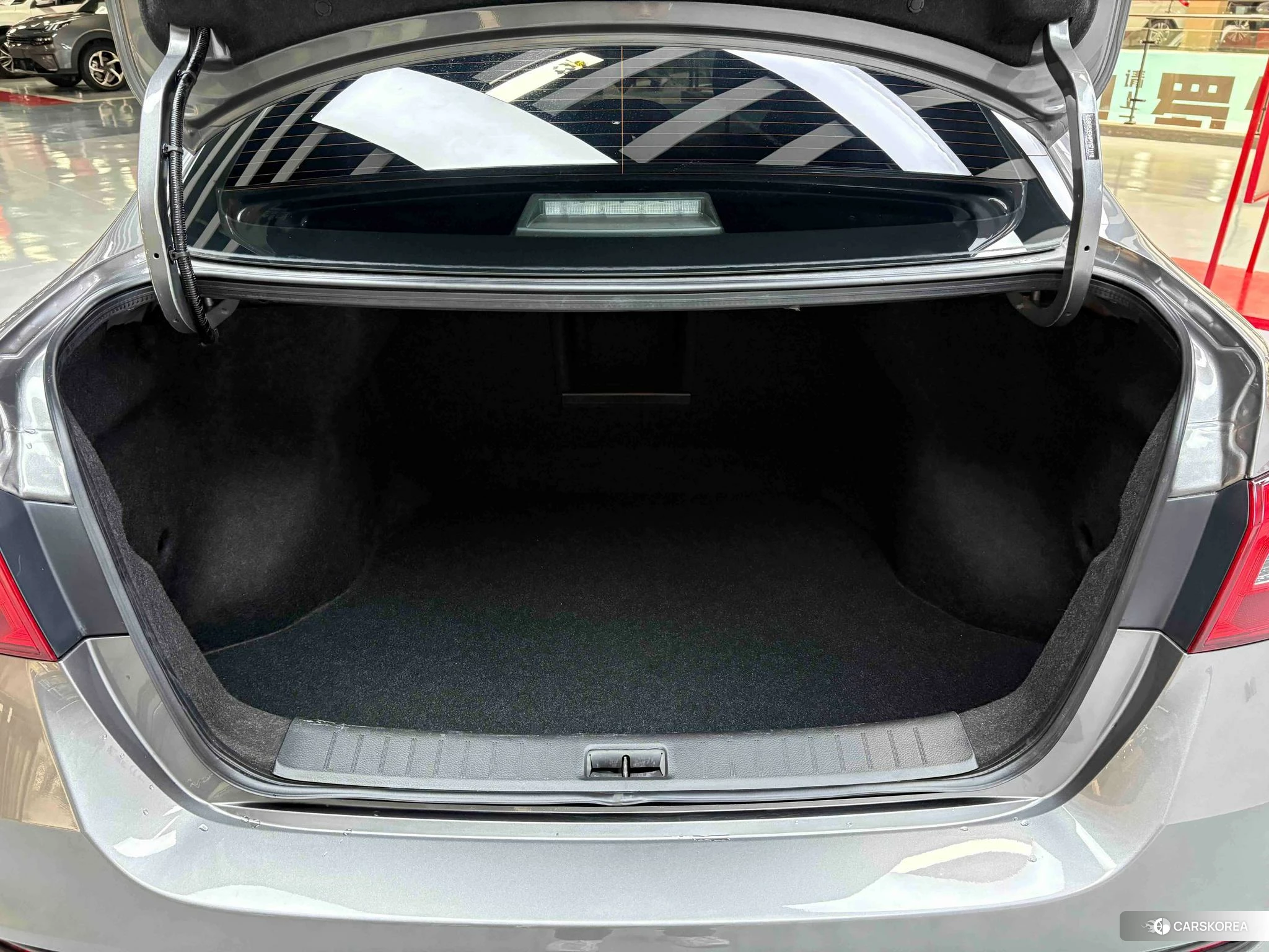 Nissan Xuan Yi id 4492969 из Китая 25