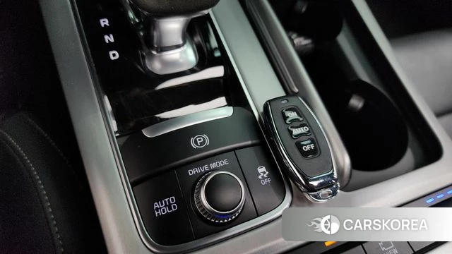 Kia Stinger id 4362935 из Кореи 25