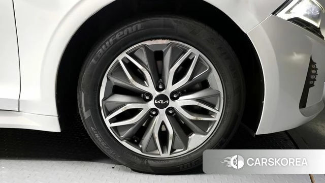 Kia K5 Hybrid 3rd Generation id 4281780 из Кореи 25