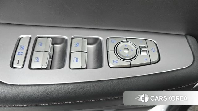 Hyundai The New Palisade id 4591453 из Кореи 25