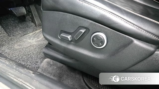 Genesis GV80 id 4331089 из Кореи 25