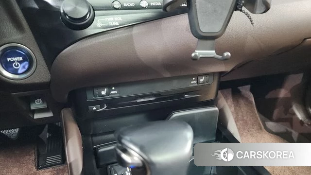 Lexus ES300h 7th generation id 4633023 из Кореи 25