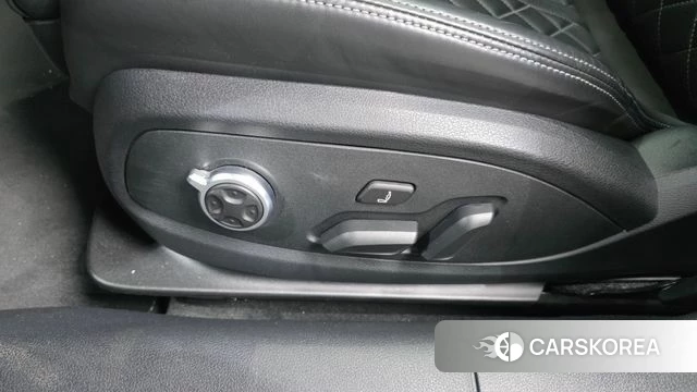 Audi S4 (B9) id 4388628 из Кореи 25