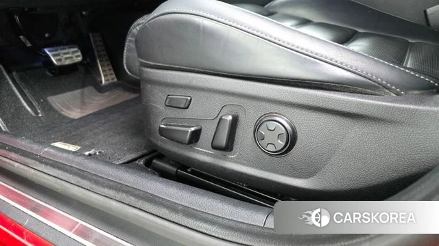 Kia Stinger id 4647701 из Кореи 25