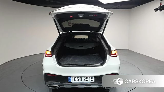 Mercedes-Benz GLC-Class X254 id 4243371 из Кореи 25