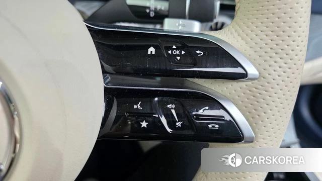 Mercedes-Benz E-Class W213 id 4505962 из Кореи 25