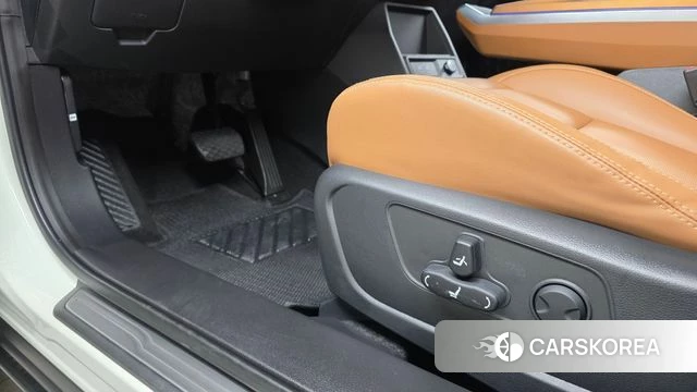 Ssangyong The New Torres id 4499648 из Кореи 25