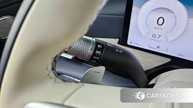 Genesis GV80 id 4778175 из Кореи 25