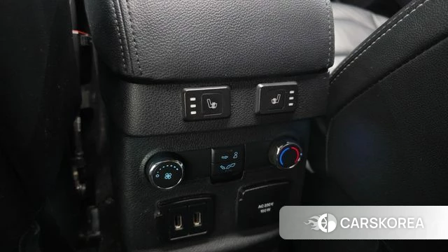 Ford Explorer id 4647650 из Кореи 25