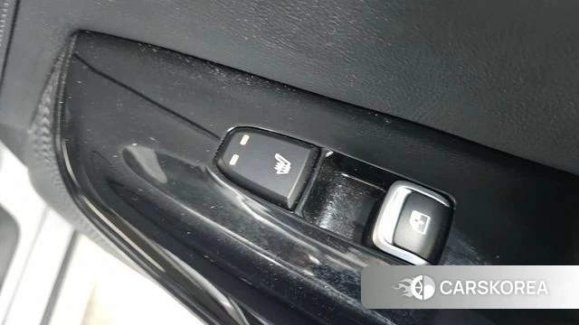 Kia The New K5 3rd generation id 4462493 из Кореи 25