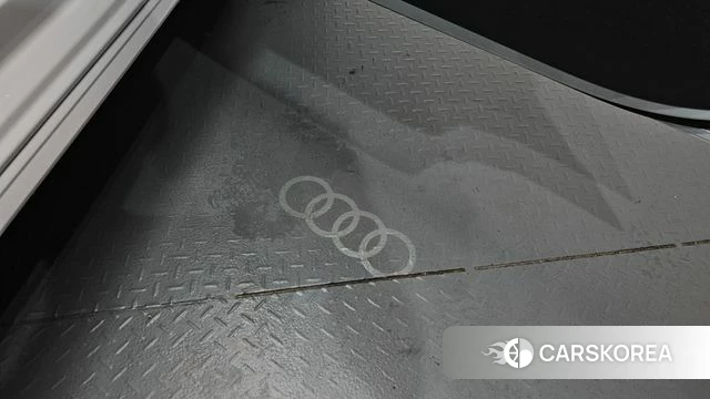 Audi A4 (B9) id 4778822 из Кореи 25