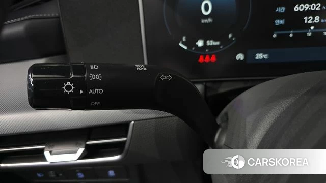 Hyundai Sonata D Edge (DN8) id 4533088 из Кореи 25