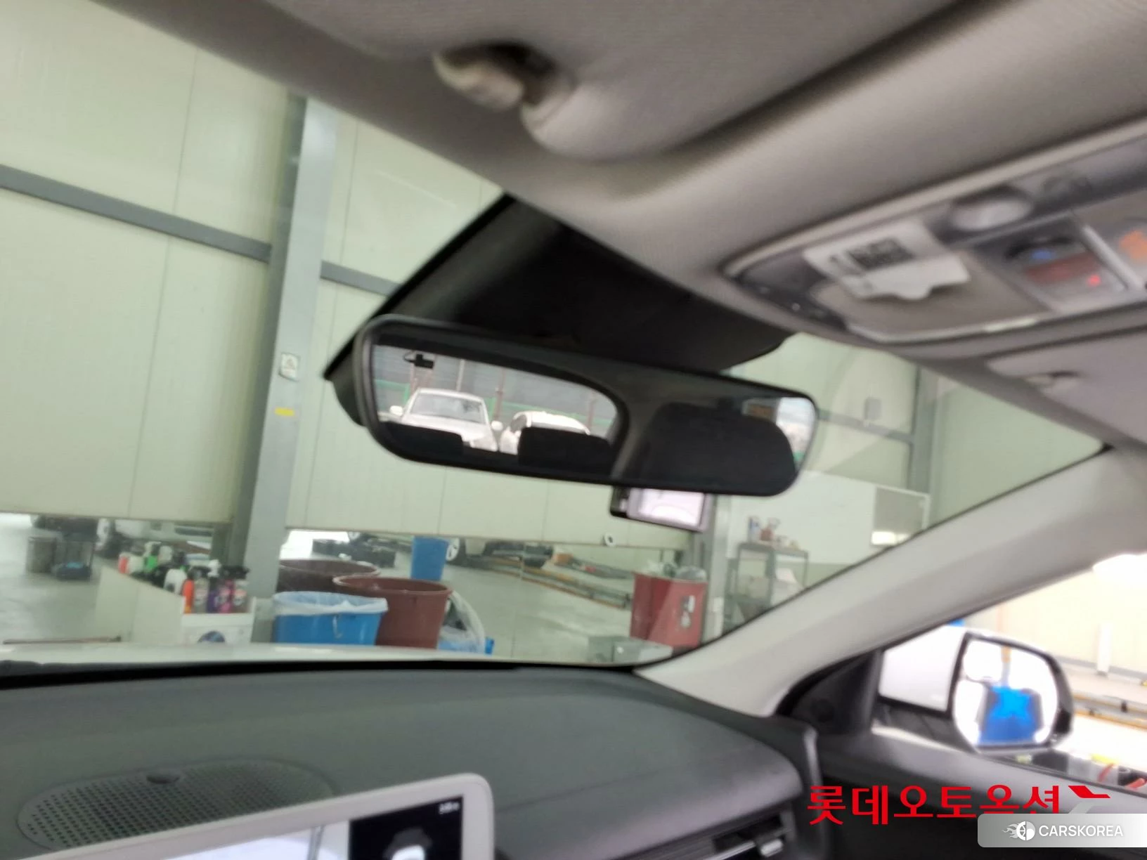 Hyundai IONIQ 5 id 3888331 из Кореи 25