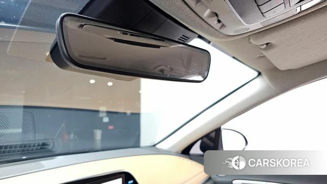 Hyundai Sonata Hybrid (DN8) id 4482872 из Кореи 25