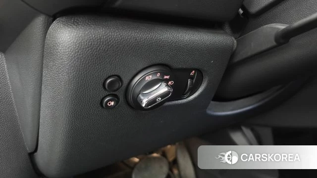 Mini Cooper id 4775153 из Кореи 25