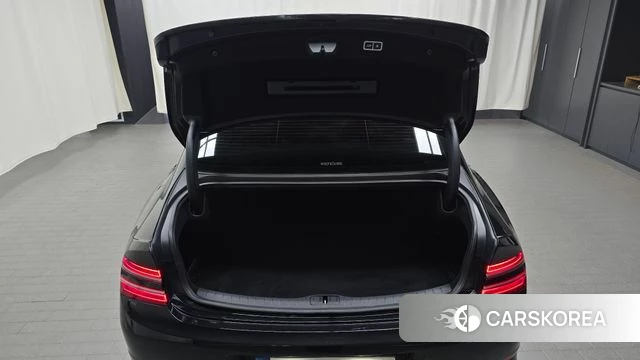 Genesis G80 (RG3) id 4556772 из Кореи 25