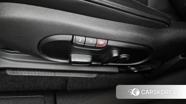 Mini Cooper S Clubman id 4635739 из Кореи 25