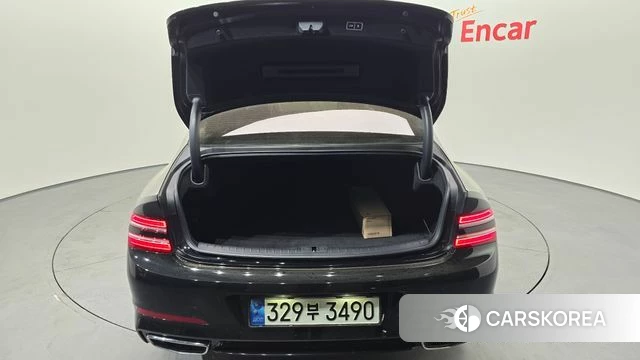 Genesis G80 (RG3) id 4224327 из Кореи 25