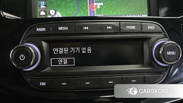 Chevrolet (GM Daewoo) The New Spark id 4626238 из Кореи 25