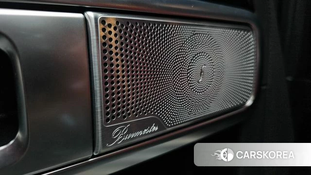 Mercedes-Benz G-Class W463b id 4549451 из Кореи 25