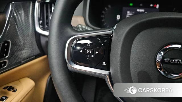 Volvo S90 id 4675337 из Кореи 25