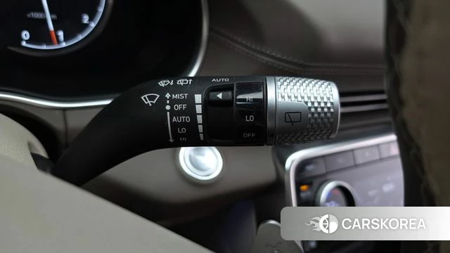 Genesis GV80 id 4362117 из Кореи 25