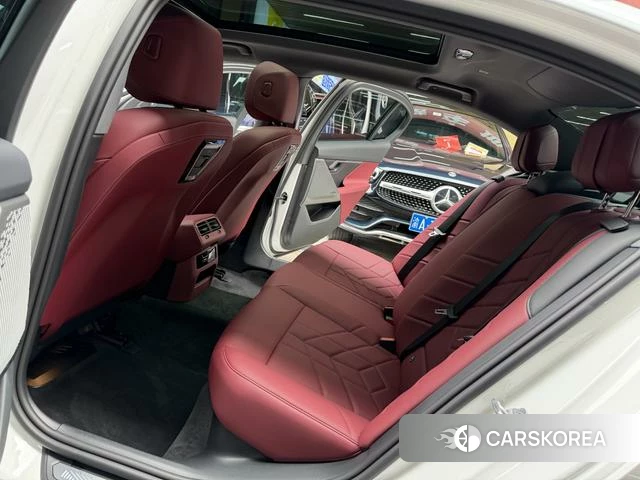 BMW 5 series id 4275662 из Китая 25
